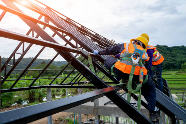 Best Emergency Roof Repair  in Keuka Park, NY