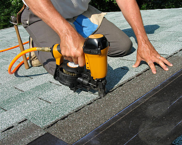 Quick and Trustworthy Emergency Roof Repair Services in Keuka Park, NY