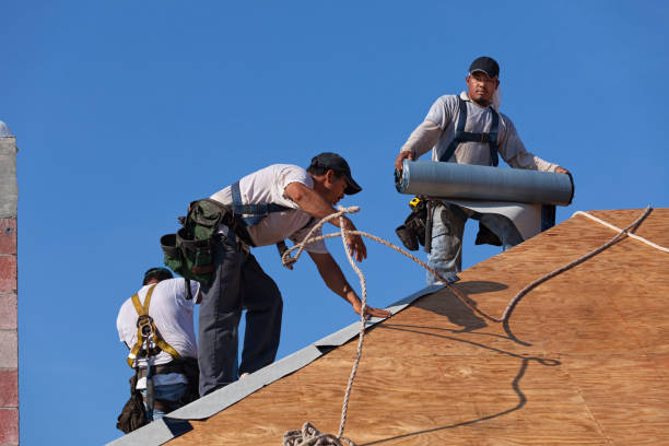 Trusted Keuka Park, NY Roofing Contractor Experts