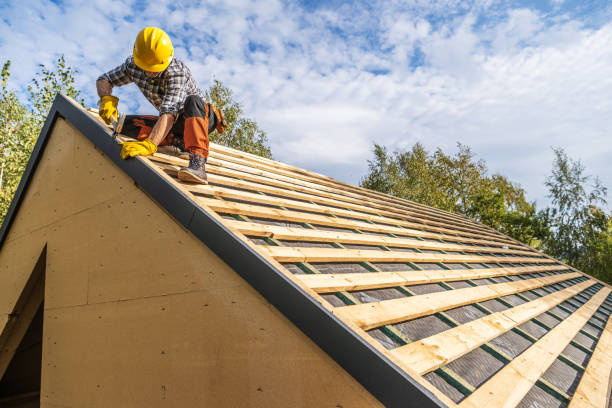 Best Flat Roof Repair Services  in Keuka Park, NY
